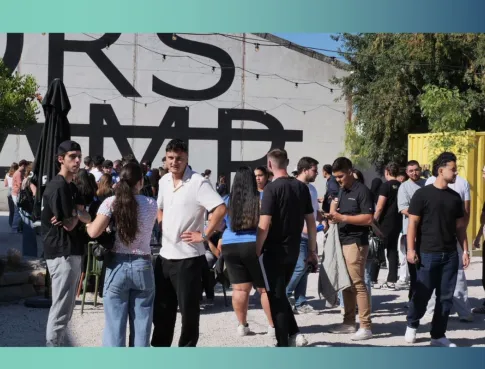 Intégration PIGIER Montpellier, entre art, soleil et convivialité ! 