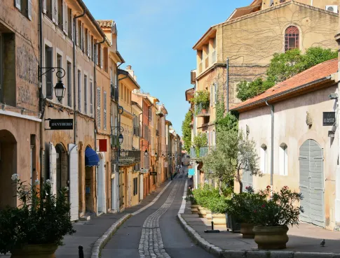 Pigier Aix-en-Provence : un tremplin vers votre réussite professionnelle
