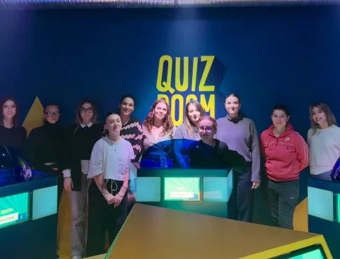 Une intégration qui fait le buzz