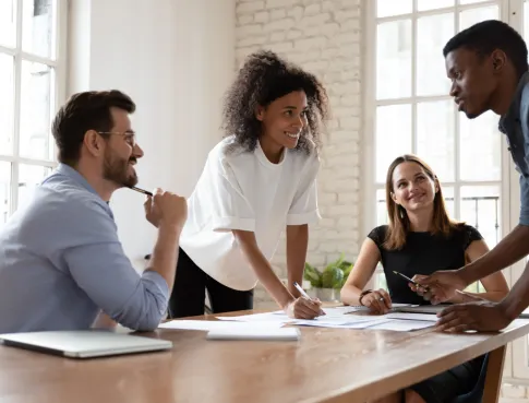 Soft skills recherchés chez les alternants en 2025 : ce que les recruteurs attendent vraiment
