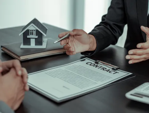 Trouver une alternance en BTS Immobilier : les clés pour décrocher un contrat en 2025 ?