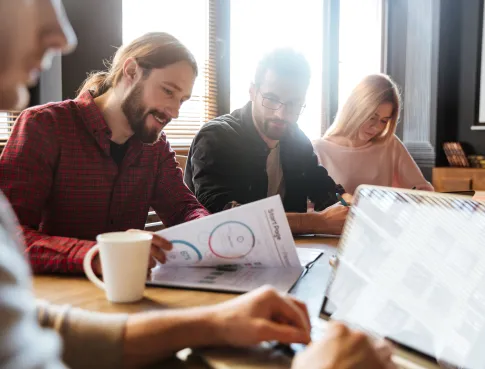 Bachelor Finance : tout savoir sur la formation et les débouchés dans le secteur financier.