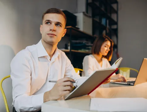 BTS GPME : devenir le bras droit des managers