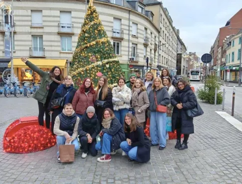 Apprendre le marketing là où il se passe vraiment