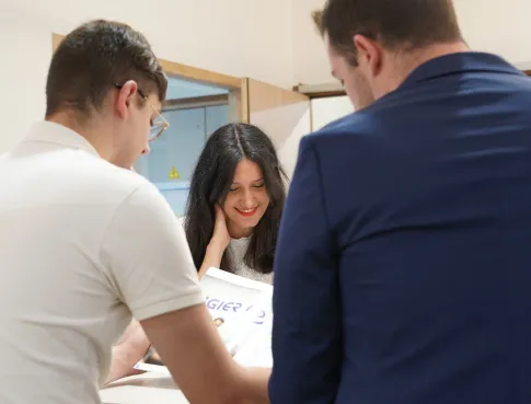 Après la légèreté des débuts en alternance, place à Novembre