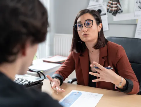 Comment réussir sa première année en alternance