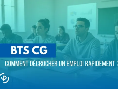Comment décrocher un emploi rapidement après un BTS Comptabilité et gestion ?