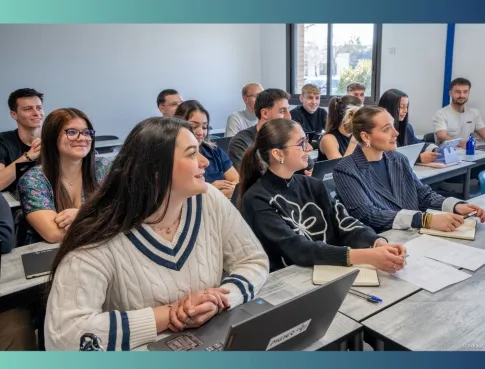 Découvrez les prochaines Journées portes ouvertes Pigier pour préparer votre avenir