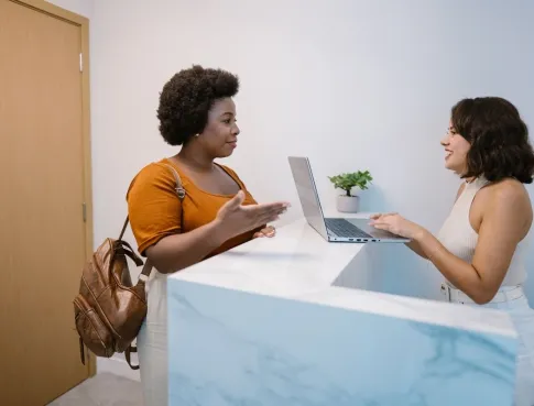 Formation Secrétaire Médicale : un métier essentiel au cœur du système de santé