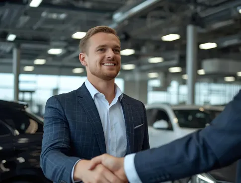 Les carrières les plus recherchées en 2025 après un Bachelor Commerce