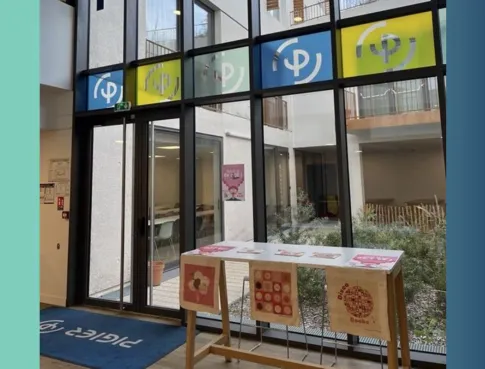 Octobre Rose chez PIGIER Montpellier