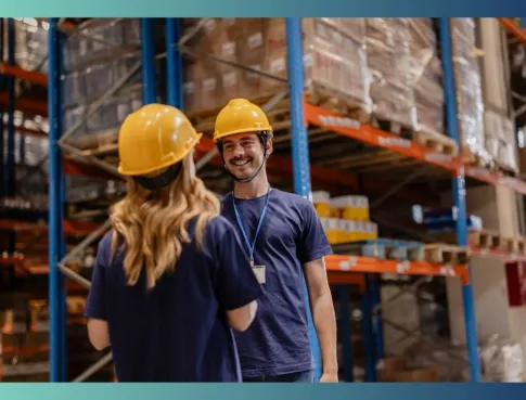 Alternance et BTS GTLA : une expérience terrain pour réussir dans les métiers de la logistique