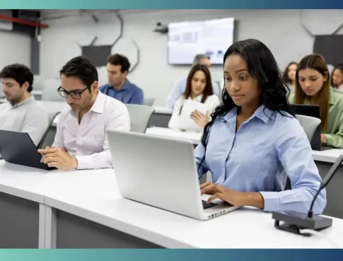 Pourquoi choisir le MBA Finance en alternance à Pigier Clermont-Ferrand ? 