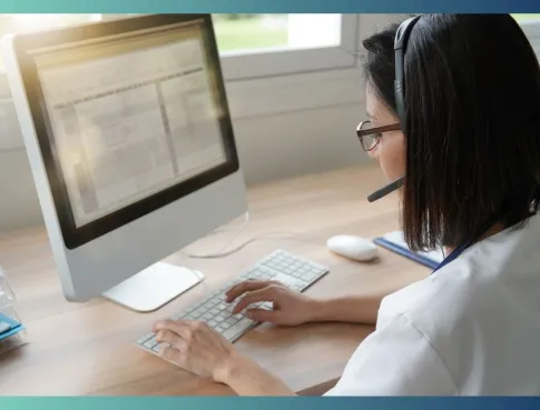 Pourquoi choisir la formation Secrétaire Médicale en alternance à Pigier Clermont-Ferrand ? 