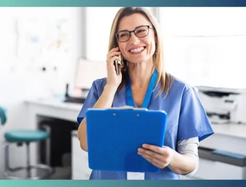 Secrétaire Médicale : un métier essentiel au cœur du parcours de soin