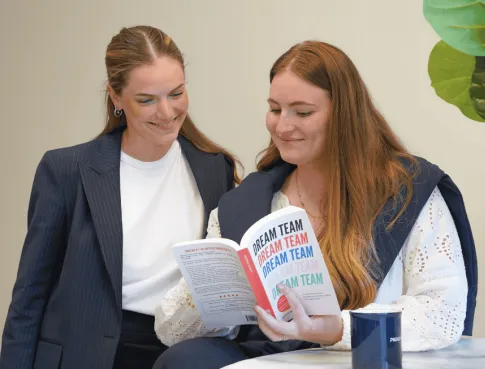 Pourquoi choisir un BTS Comptabilité et gestion en 2025 ?