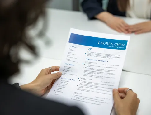 Quand commencer à organiser sa recherche d’alternance ?