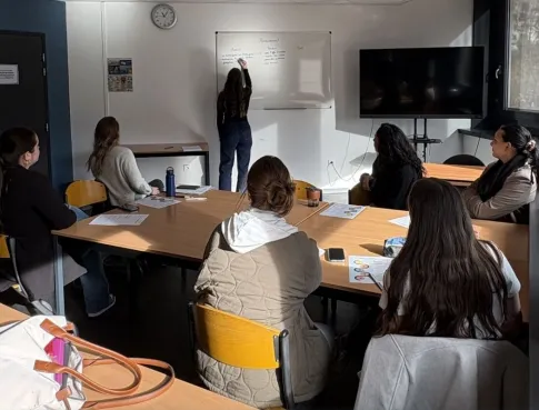 Atelier Coaching & CV 