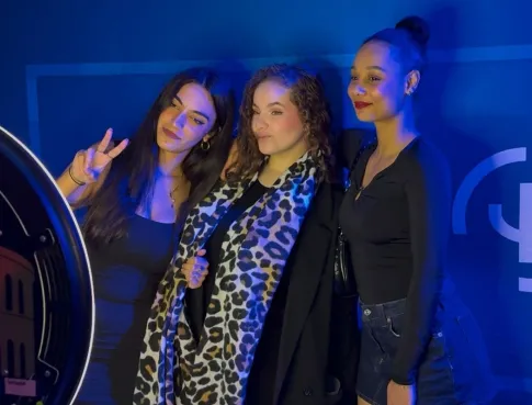 Soirée d'intégration Pigier Nîmes 2025