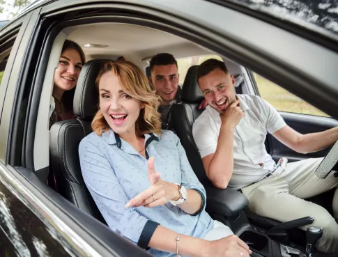 Application Pigier Covoit&rsquo; : une application de covoiturage pour nos &eacute;tudiants