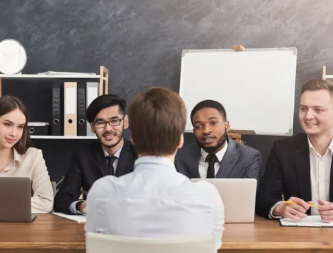 La formation Assistant Ressources Humaines : une porte d’entrée vers les métiers RH ? - Pigier Orléans