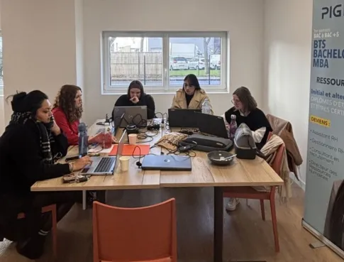 Business Game : nos assistantes de direction au c&oelig;ur de la gestion d&rsquo;entreprise 