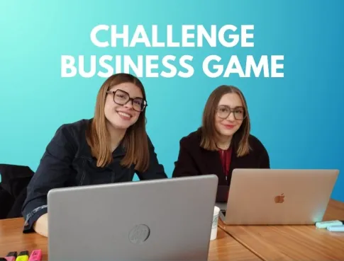 Business Game Pigier Reims : 3 jours pour se challenger comme en entreprise