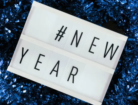 Comment bien préparer la nouvelle année ?