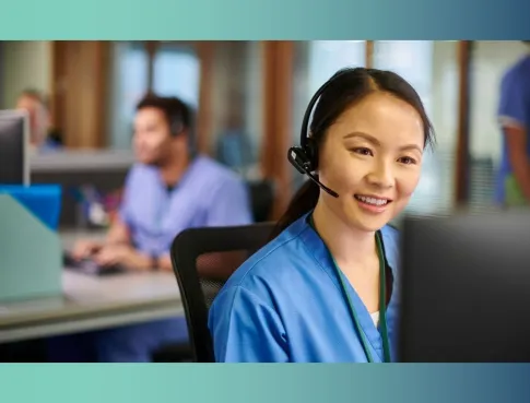 Devenir secrétaire médicale tout en étant rémunéré