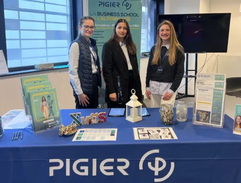 Retour sur notre journ&eacute;e portes ouvertes !