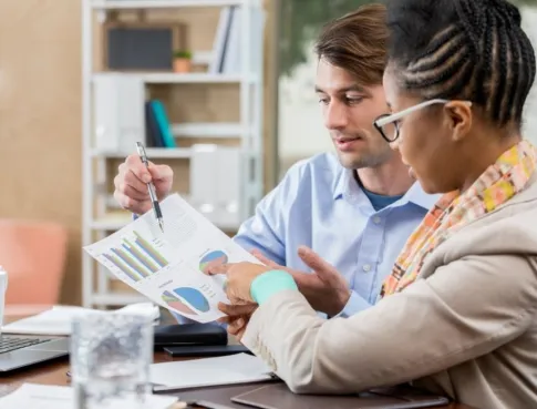 Le BTS Comptabilité et Gestion : un diplôme solide pour une carrière stable