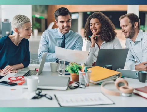 MBA Communication : la formation pour piloter la strat&eacute;gie de marque 