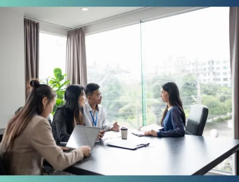 Pourquoi choisir un MBA RH en alternance pour &eacute;voluer dans les Ressources Humaines ? 