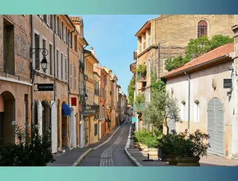 Pigier Aix-en-Provence : un tremplin vers votre réussite professionnelle