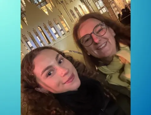 Pigier Reims pr&eacute;sent &agrave; l&rsquo;inauguration du march&eacute; de No&euml;l de Reims : un partenariat local qui fait sens