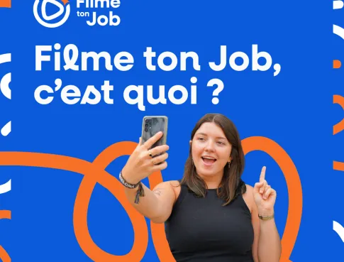 L&rsquo;&eacute;dition 2026 du concours national et europ&eacute;en &ldquo;Filme Ton Job&rdquo;, organis&eacute; par l&rsquo;ANAF, est lanc&eacute;e