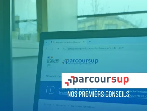 Premiers conseils Parcoursup : bien démarrer et préparer son avenir avec Pigier Reims