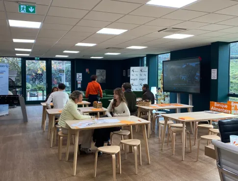 Portes Ouvertes Nationales Pigier : un succ&egrave;s le 13 d&eacute;cembre