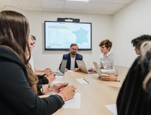 BTS GPME : une formation complète pour piloter la performance des petites structures