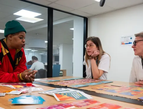 Deviens un pilier de l&rsquo;accueil en cabinet avec la formation secr&eacute;taire m&eacute;dicale