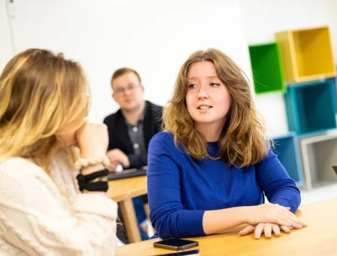 Formation secr&eacute;taire m&eacute;dicale : travaille dans un secteur qui a du sens