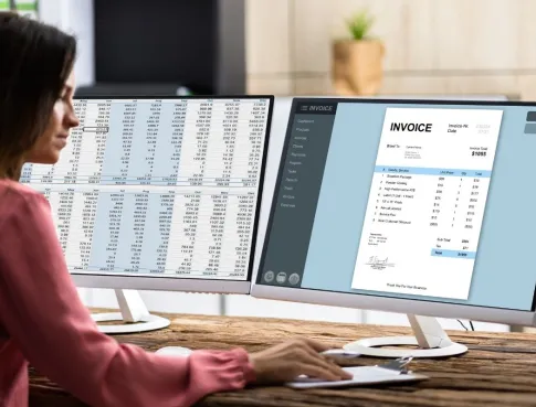 Intelligence artificielle : atout majeur des financiers de demain