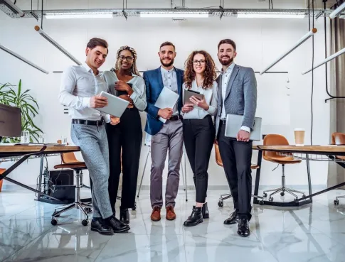 Mobilité professionnelle : les salariés n'ont jamais autant changé de carrière