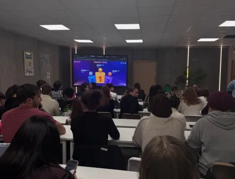 Serious game des Bac + 3 : Besan&ccedil;on class&eacute; 2ᵉ et 3ᵉ sur 455 &eacute;quipes