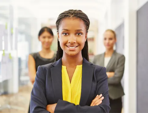 Devenez acteur du d&eacute;veloppement des entreprises avec le Bachelor CDC