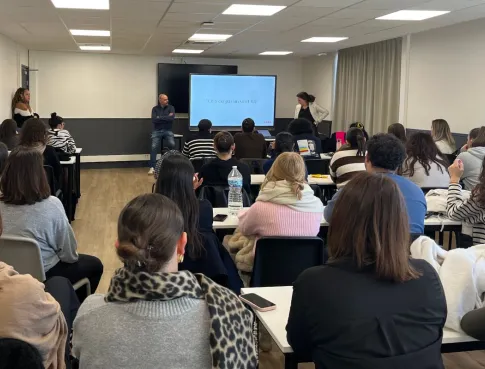 Pr&eacute;venir les violences conjugales en tant que RH, un enjeu majeur chez PIGIER Montpellier