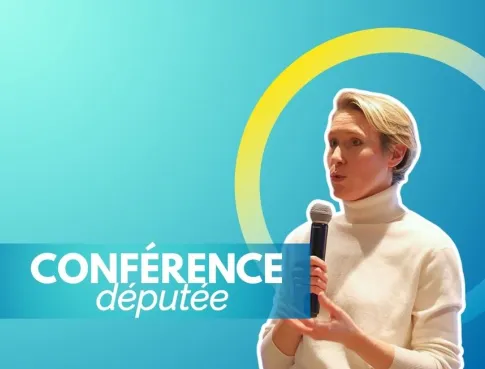 Intervention de Laure Miller : &eacute;change sur l&rsquo;impact des usages des r&eacute;seaux sociaux