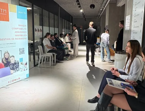 Nos Job Dating &agrave; venir : des opportunit&eacute;s concr&egrave;tes pour votre avenir professionnel