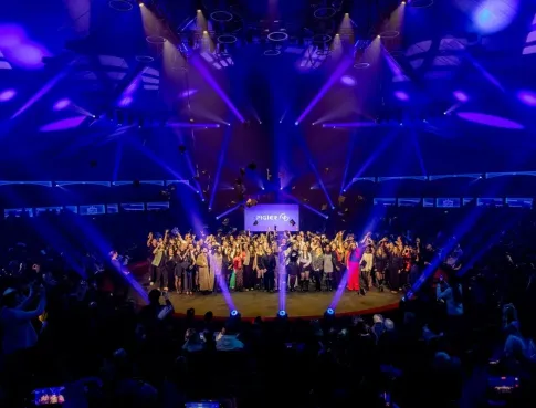 Le 21 janvier, les &eacute;toiles du jour &eacute;taient nos dipl&ocirc;m&eacute;s !