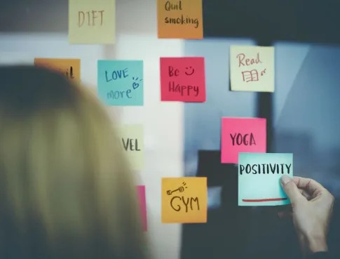 Les bonnes r&eacute;solutions de la nouvelle ann&eacute;e 2026 ! 